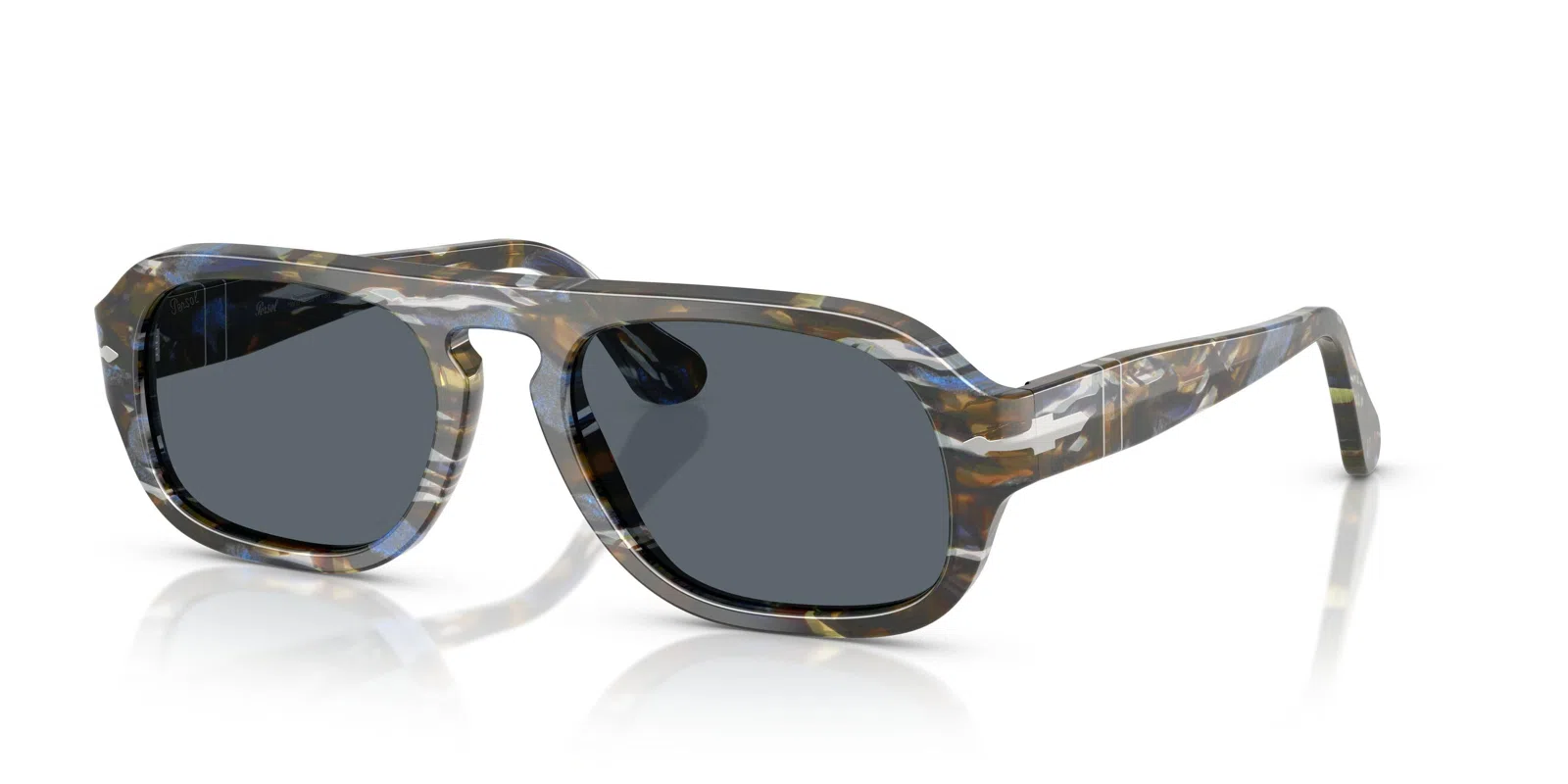 Persol 3369S Sunglasses - view 12